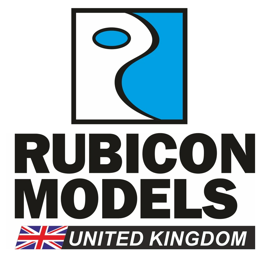 Rubicon Models