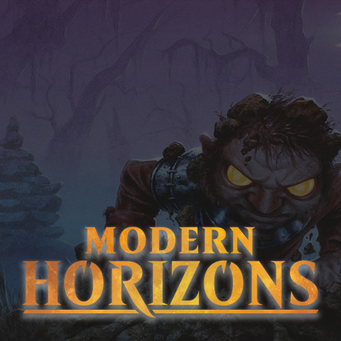 Modern Horizons