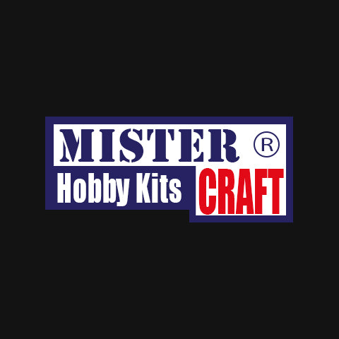 Mister Craft Hobby Kits