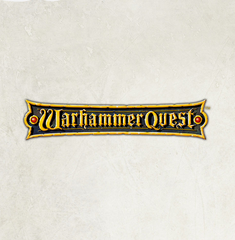 Warhammer Quest