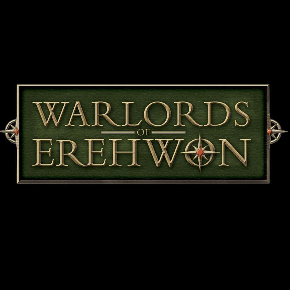 Warlords of Erehwon