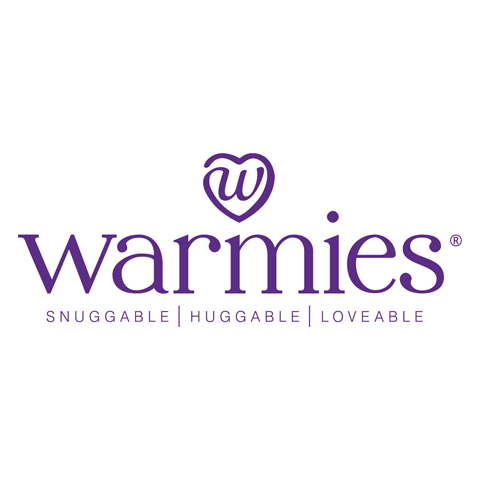 Warmies Huggable Plushies