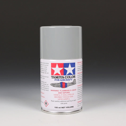 Tamiya Medium Sea Grey 2 (RAF) Aircraft Spray Paint