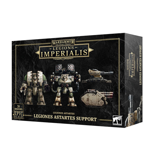 Legiones Astartes Support - Legi...