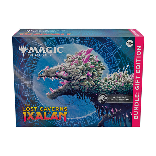 The Lost Caverns of Ixalan Bundl...