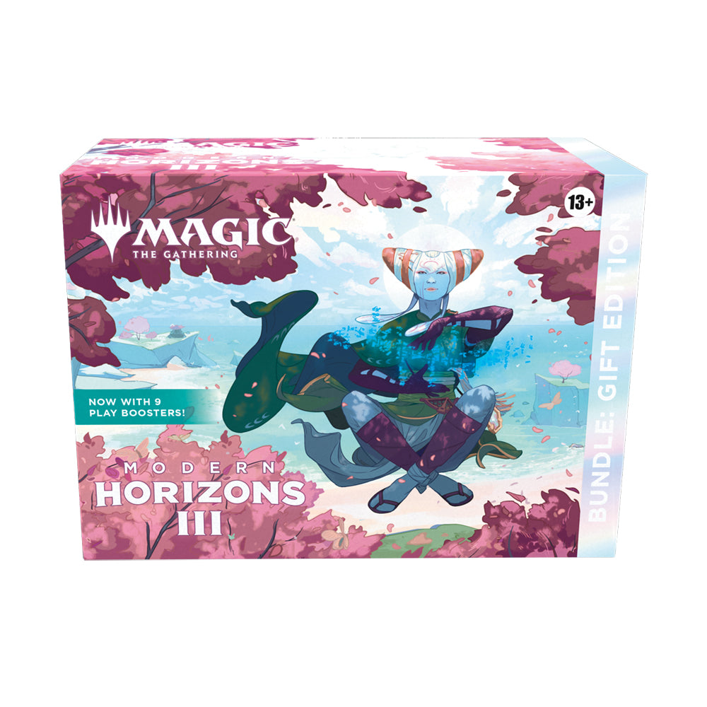 Modern Horizons III Gift Bundle