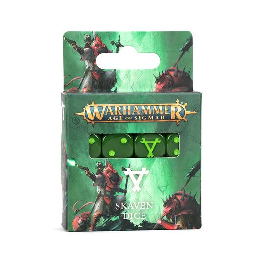 Warhammer age of Sigmar Skaven D...