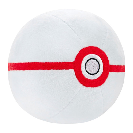 Premiere Ball 4" Pokémon Pl...