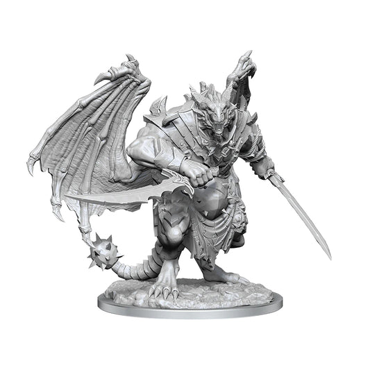 WizKids Draconian Dreadnought D&...