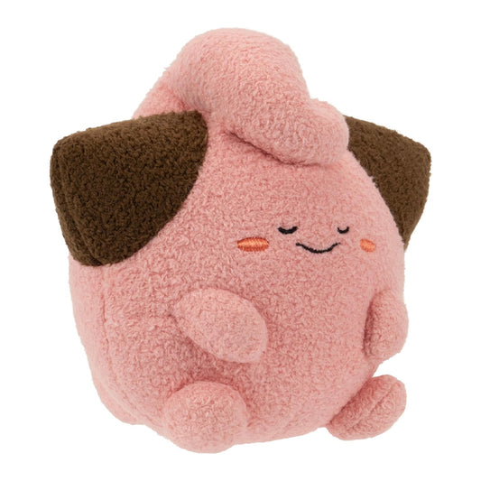 5" Sleeping Softie Cleffa P...