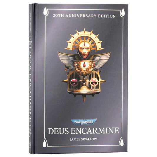 Deus Encarmine Anniversary Editi...