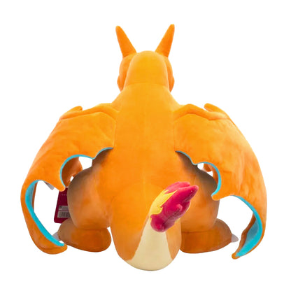 Giant Charizard Cuddly Toy