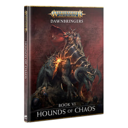 AoS Dawnbringers IV Hounds Of Chaos
