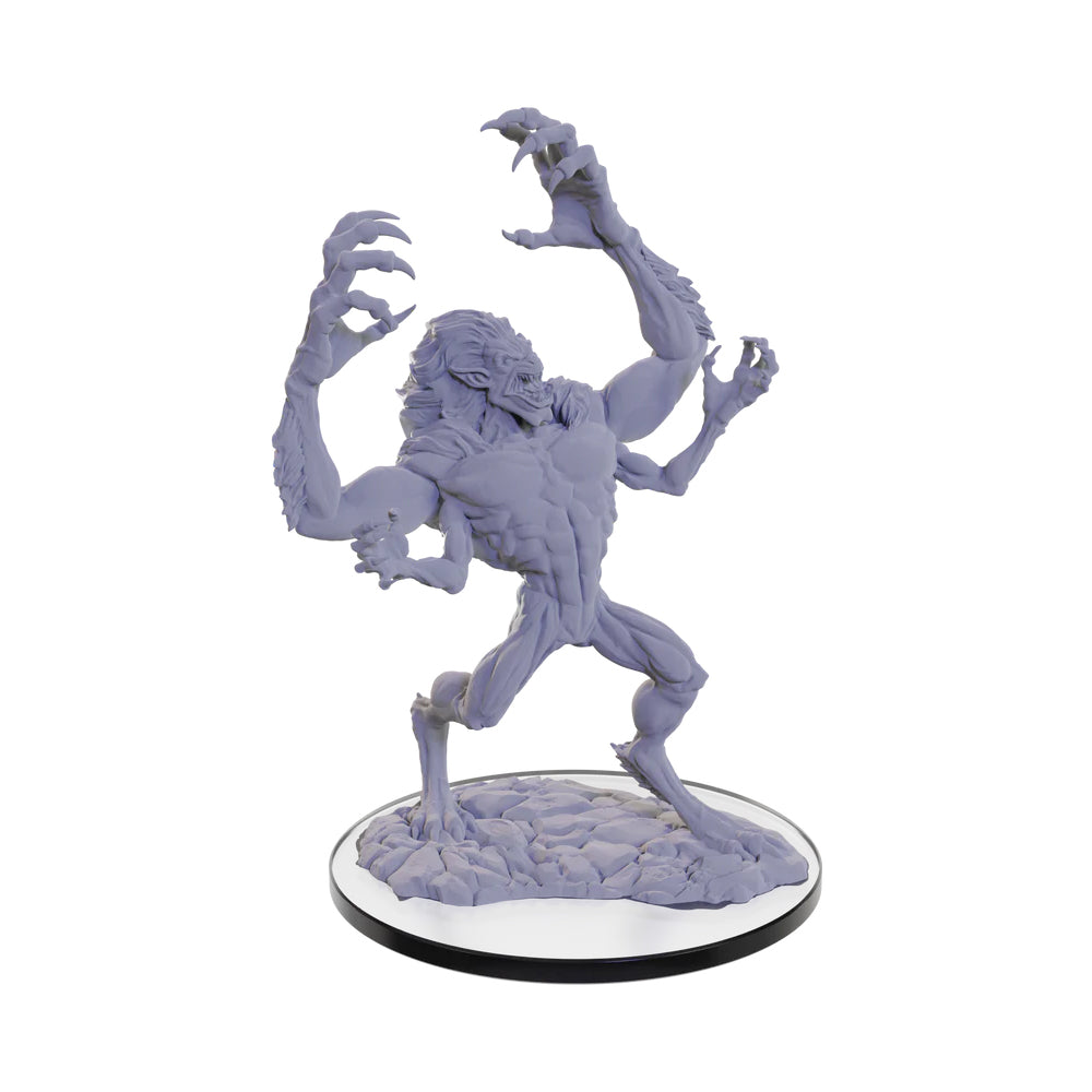 Draegloth Nolzur's Marvelous Miniatures Fantasy RPG