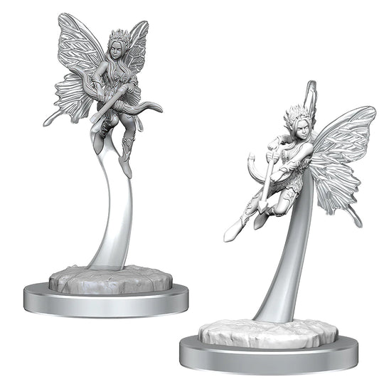 WizKids Pixies D&D Nozlurs M...