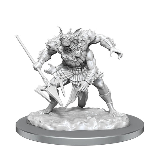 WizKids Sahuagin Baron D&D N...