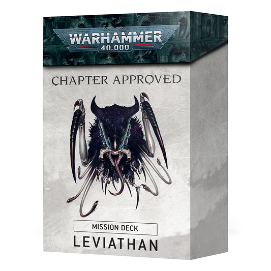 Chapter Approved Leviathan Missi...