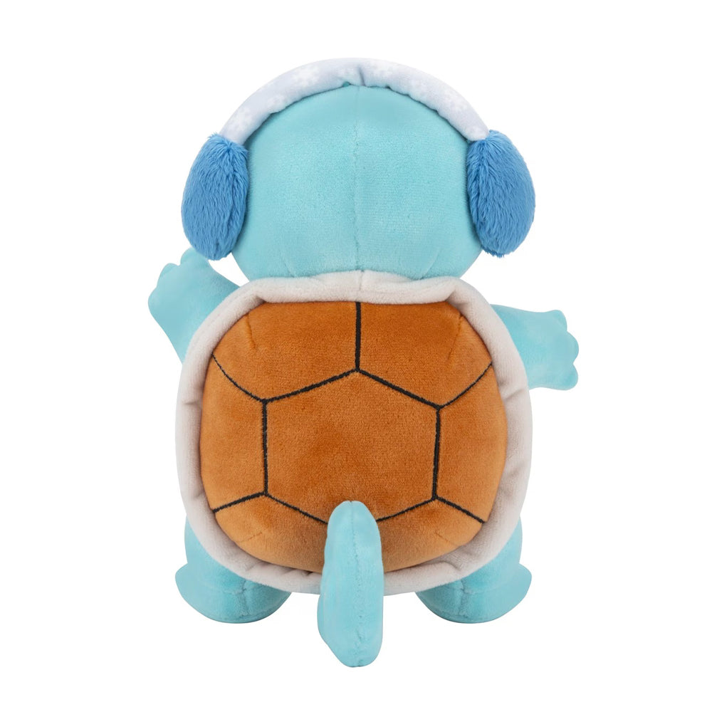 Cuddly Christmas Squirtle