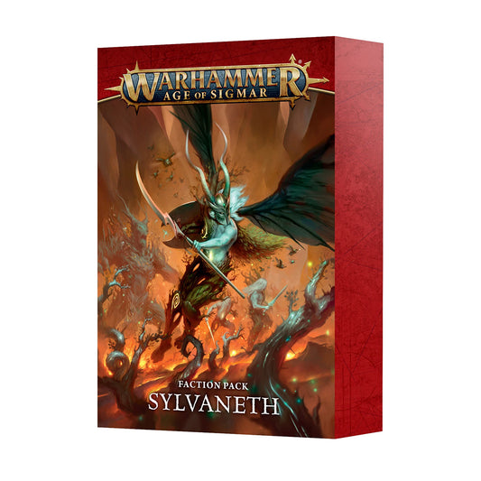 Faction Pack Sylvaneth - Warhamm...