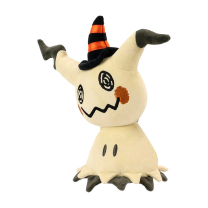 27cm Halloween Mimikyu Pokémon Plushie Soft Toy