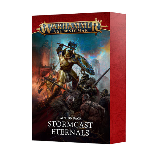 Faction Pack Stormcast Eternals ...