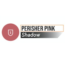 Perisher Pink - Two Thin Coats