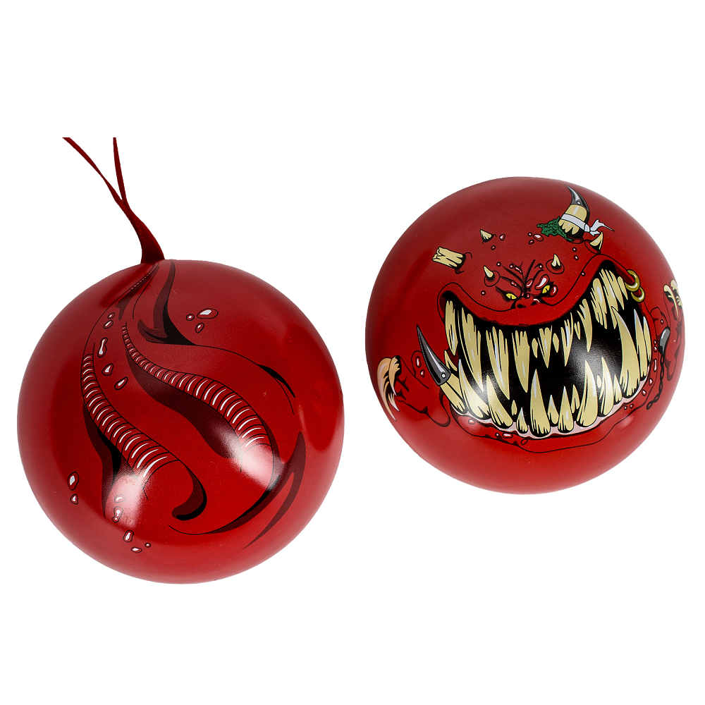 Warhammer Squig Bauble - Warhammer 40k Gift