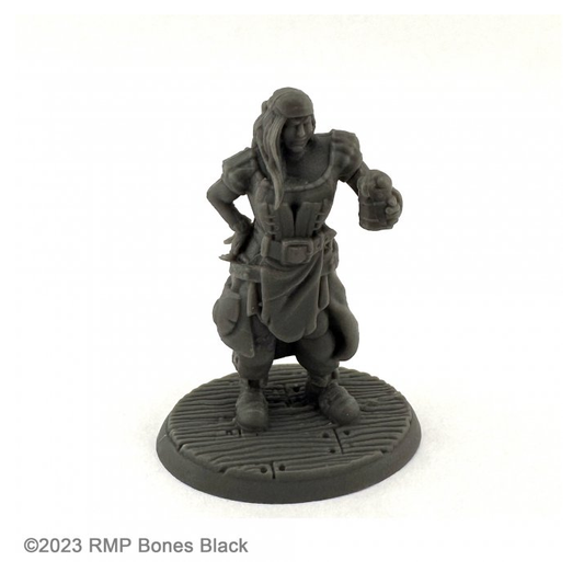 20718 Brinewind Innkeeper sculpt...