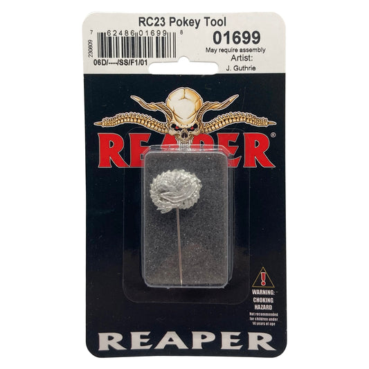 01699 RC23 Pokey Tool