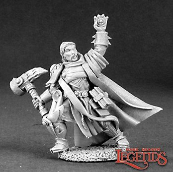 03185 Bergun Sunblaze Priest fro...