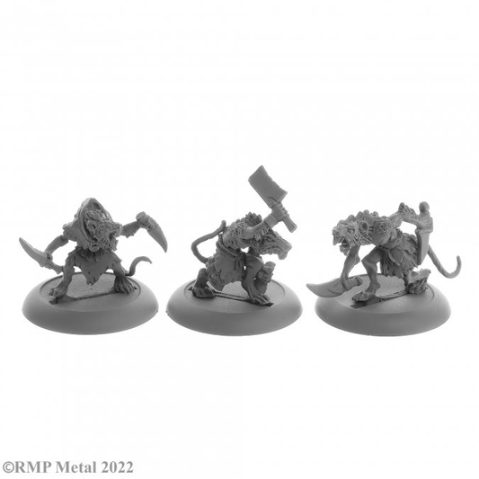 04074 Wererats from the Dark Hea...