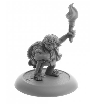 04076 Gus Greenweevil Halfling f...