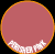 Perisher Pink - Two Thin Coats