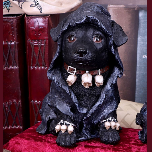 Reapers Canine figurine by Nemes...