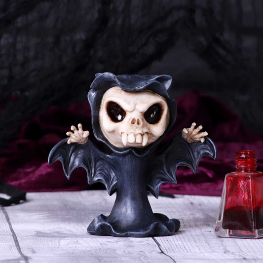  Vamp Bat Reaper Figurine from N...