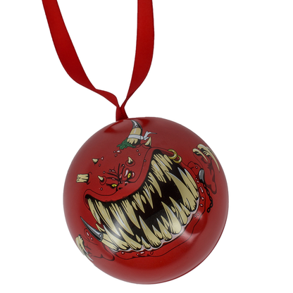 Warhammer Squig Bauble - Warhammer 40k Gift