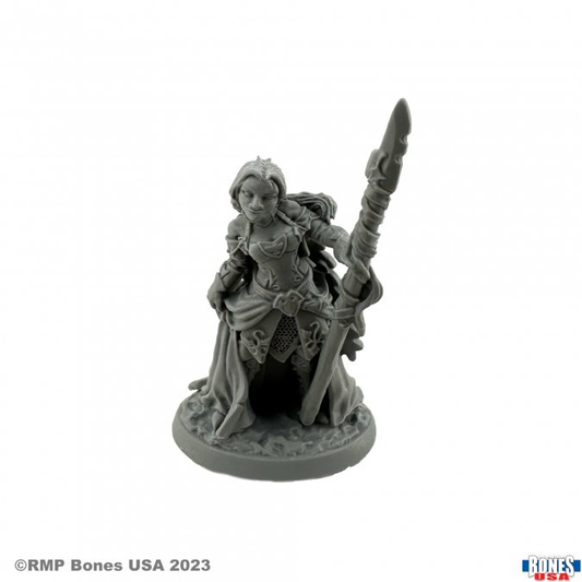 30146 Devona Human Wizard from t...