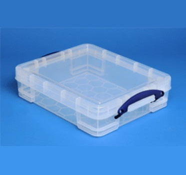 Really Useful Storage Box 11 Litre