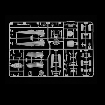 Lockheed Martin F-35B Lightning II - Tamiya 1/72 Aircraft Kit