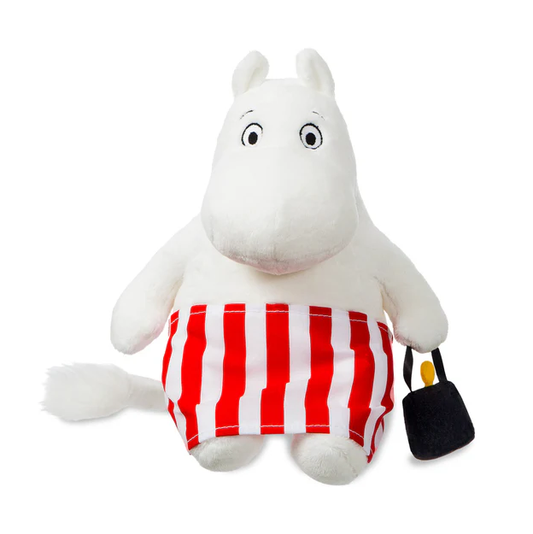 Moominmamma Plush