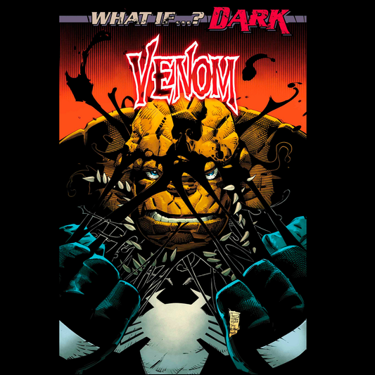 What If Dark Venom #1 from Marve...