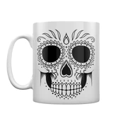 Day Of The Dead Mug