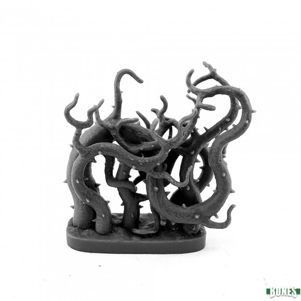 77708 Wall Of Thornes Spell Effect -  Reaper Bones