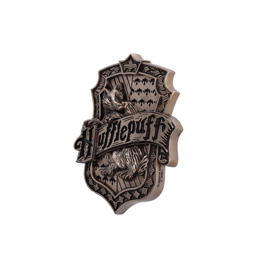 Harry Potter Bronze Hufflepuff W...