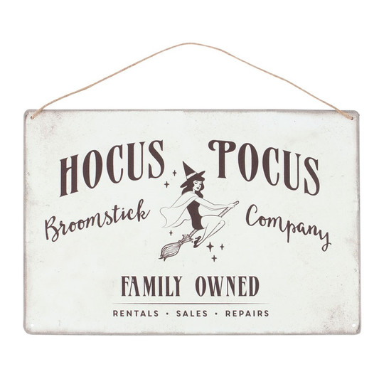 Hocus Pocus Broomstick Company M...