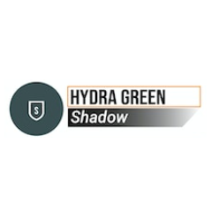 Hydra Green Duncan Rhodes Painting Academy Two Thin Coats paint