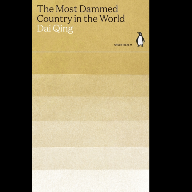 The Most Dammed Country in the World | Paperback