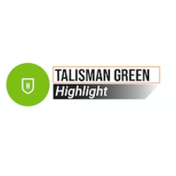 Talisman Green Duncan Rhodes Pai...