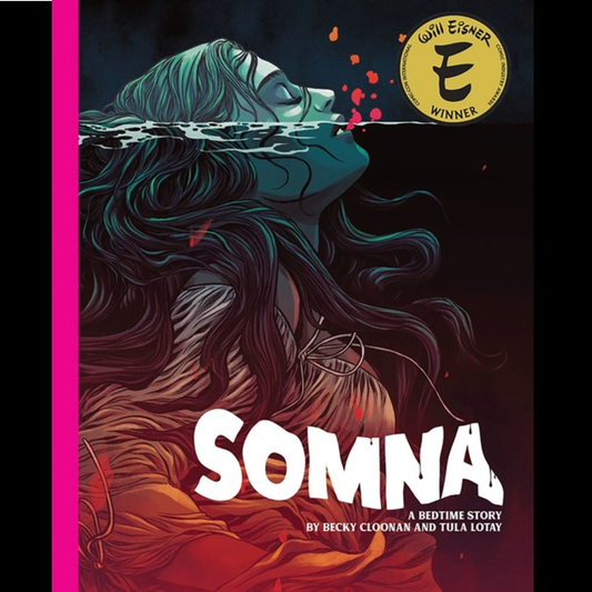 Somna - Hardback