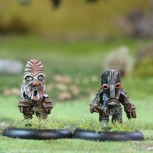 Nahg Spirithosts by Oakbound Stu...